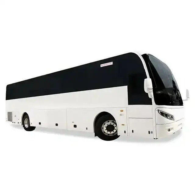 China Right Hand Drive Sino 45+1 Seater diesel coach Bus Luxury Customized Electric New coach Bus